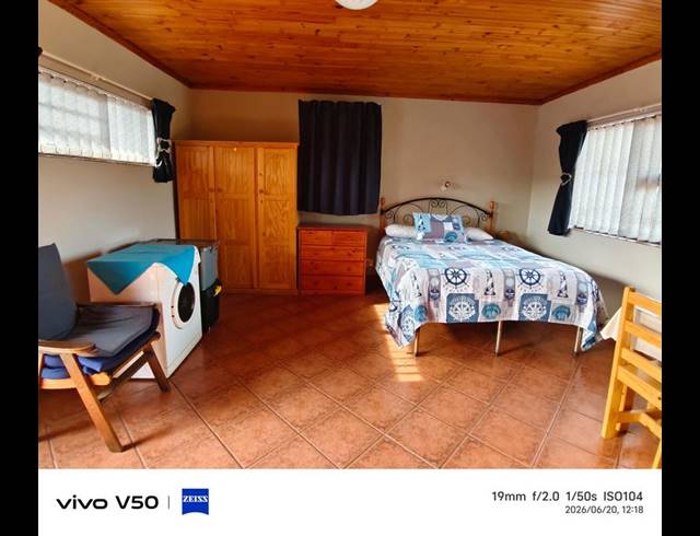 1 BEDROOM APARTMENT FOR SALE IN HARTENBOS
